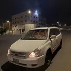 كيا كرنفال مديل 2007