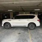 للبيع باترول بلاتينيوم 2023