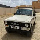 نيسان باترول 4 باب