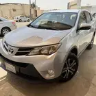راف فور 2015 نضيف