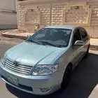 كورولا للبيع الموديل 2006 توماتيك