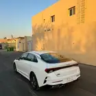 كيا k5 2022