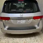 هوندا اوديسي 2014