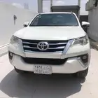 فورشنر 2017