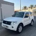 ميتسوبيشي باجيرو ربع 2014