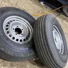 كفرات بيلون وجنوط نضيف