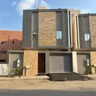 فيلا منفصلة حي البحيرات دورين وملحق