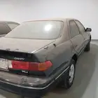 كامري موديل 99 للبيع. ( تم البيع )