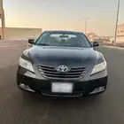 كامري 2009 فل كامل قير عادي