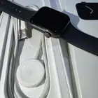 للبيع ساعة ابل اصدار 6 (40 مم) يدعم شريحة