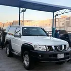 باترول سفاري 2017