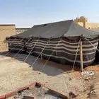 البيع بيت شعر 12 في 6 ثلاث عمدان