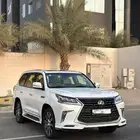 لكزس LX570 2021