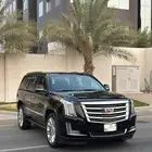 كاديلاك اسكاليد بلاتينيوم 2020