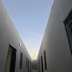 غرف ايجار شهري بحي الرمال