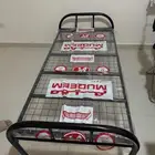 سراير ومراتب
