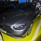 مرسيدس E450 2021