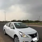 نيسان صني 2021 نظييف