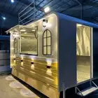 فود ترك جاهز للبيع