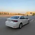 كورولا موديل 2021