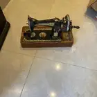 مكاين خياطة اصلية مكينة خياطه تراث