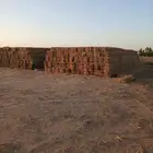 مطلوب تريله نقل اعلاف