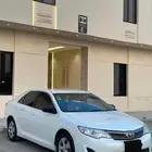 كامري 2013 المالك الاول