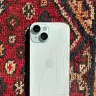 ايفون 15 عادي 128 قيقا