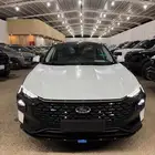 فورد تورس ترند 2026