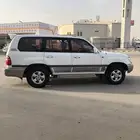 جيب لاندكروزر 6 سلندر جي اكس ار