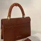 شنطه ماركه طلبتها من فريست شو