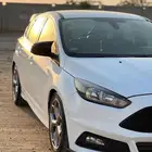 فورد فوكس ST سبورت 2016 للي يدور على النظيف