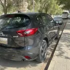 مازده 2016 cx5