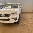 فورشنر 2017