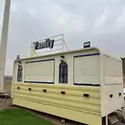 فود ترك للايجار