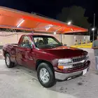 سلفرادو مخصر (تم البيع )