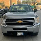 سلفرادو موديل 2013 2500 HD