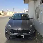 كيا سبورتاج 2020 مالك ثاني