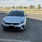 كيا سيراتو بحالة الوكاله