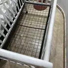 سرير اطفال للبيع