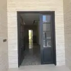 شقة كبيرة مودرن للبيع