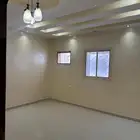 شقه 5 غرف للايجار حي القيم