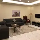 شقه مفروشه للإيجار بجدة
