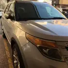 فورد اكسبلورر ليميتد 2013 للبيع