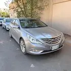 سوناتا 2011 بانوراما