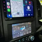 شاشة فورد F-150 اندرويد