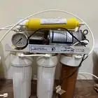 فلتر ماء