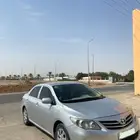 كورولا 2011 للبيع