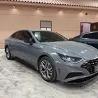 سوناتا 2022 بنزين