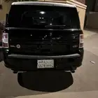 فورد فليكس 2015 فل كامل